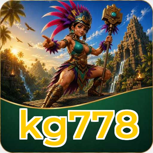 Verifikasi Resmi kg778