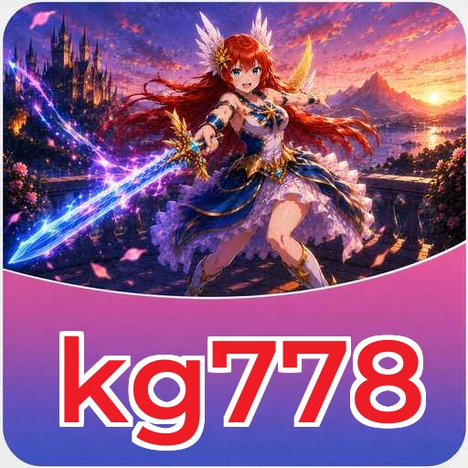 Lisensi Resmi kg778