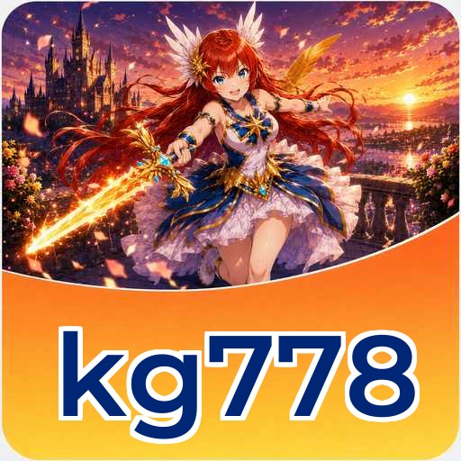 Kontak Resmi kg778